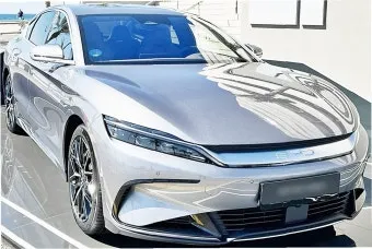 중국전기차 브랜드가격순위byd니오suv 가격보조금 등 총정리로_17