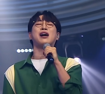 안성훈 상처 노래 듣기 노래가사