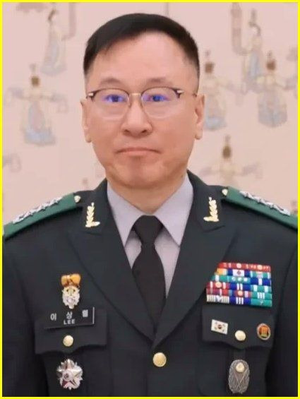 이상렬 대장 초고속 진급 이유｜중장 5개월 만에 4성 장군&middot;비육사 ROTC&middot;지상작전사령관