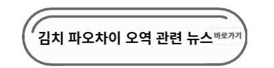 김치 파오차이 오역 뉴스