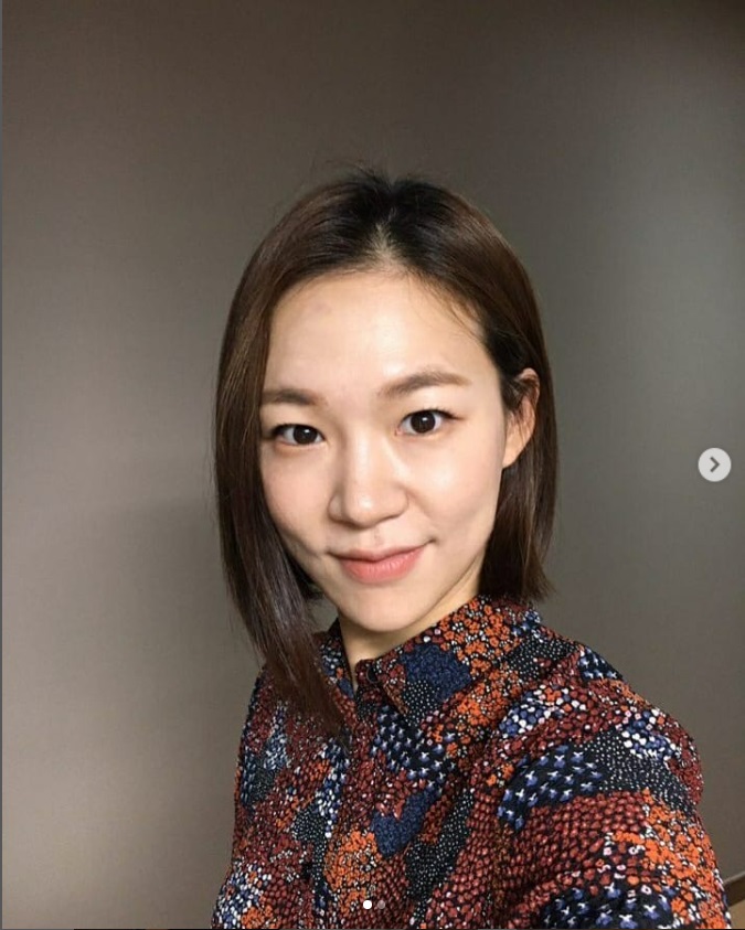 배우 한예리 1