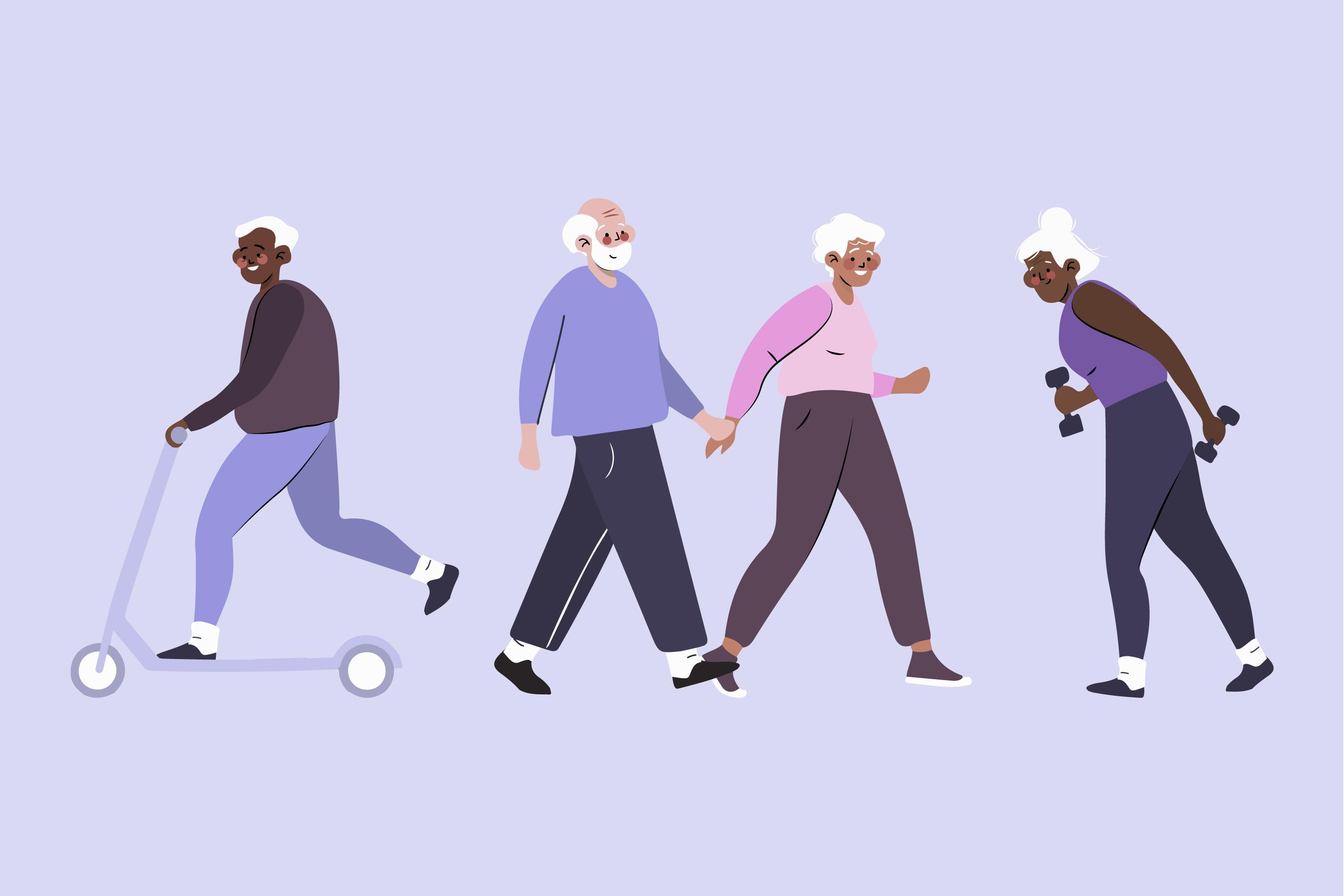 2025년 기초연금 선정기준액 인상 및 수급자 확대 방안