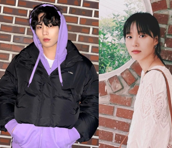 아스트로-라키-박보연-열애설