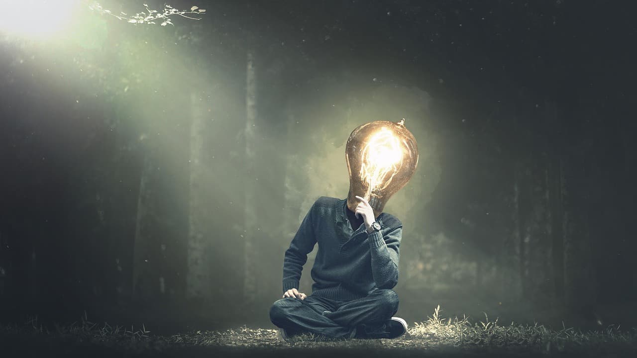 꾸준한 사람은 조용히 멀리 간다