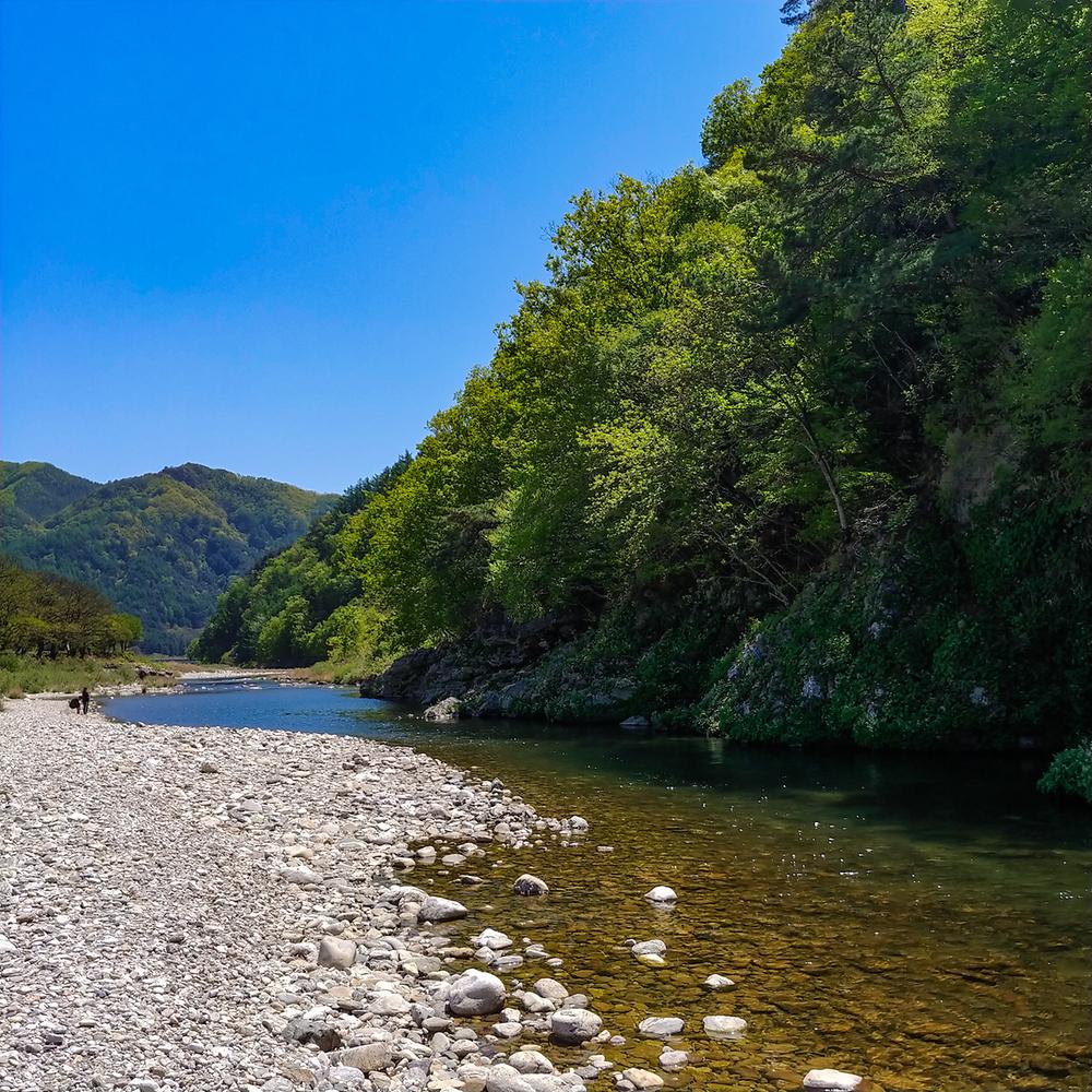 가평군 구름계곡캠핑장 소개