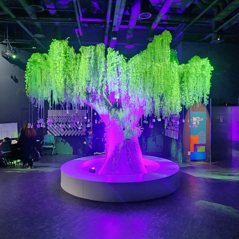 밀양아리랑우주천문대