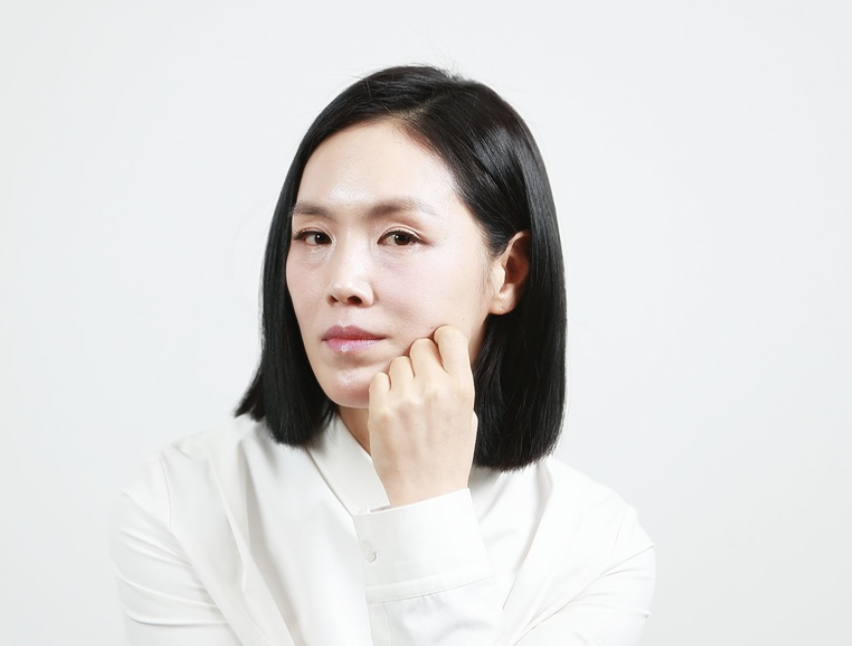박지아 외모