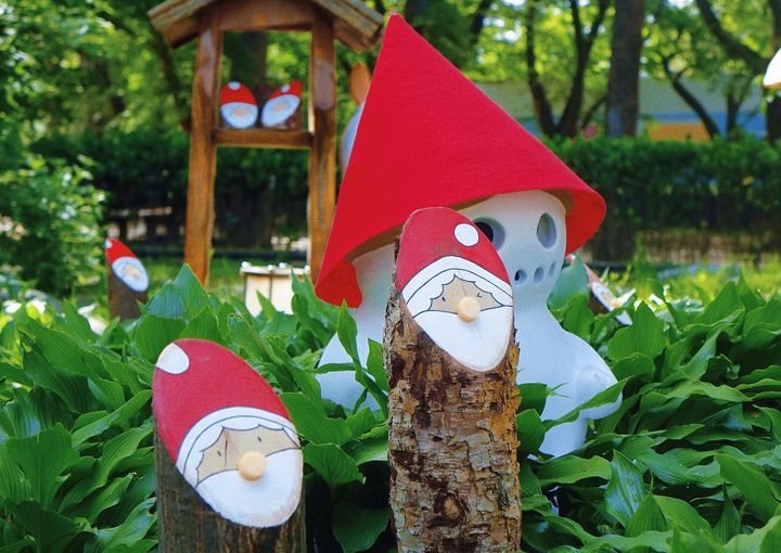 남이섬 세계책나라축제