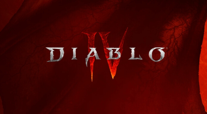 디아블로-4