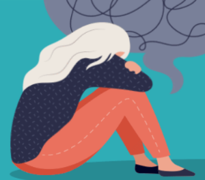 갱년기 증상 원인 도움되는 음식