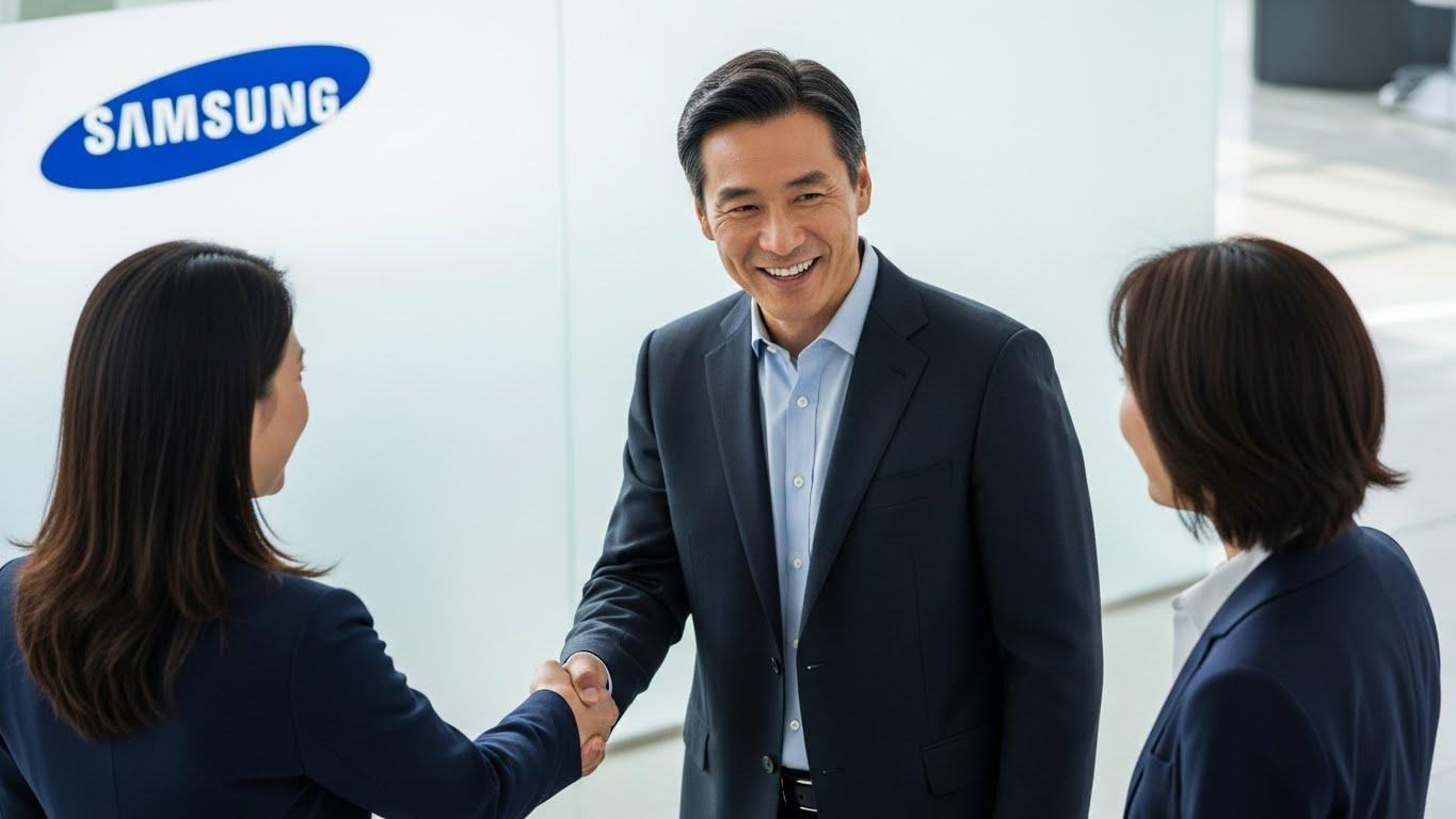 삼성전자 상무 승진자