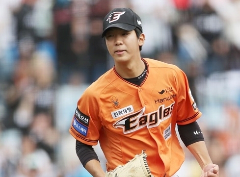 한화이글스 황준서 7연승 선발 하이라이트 영상