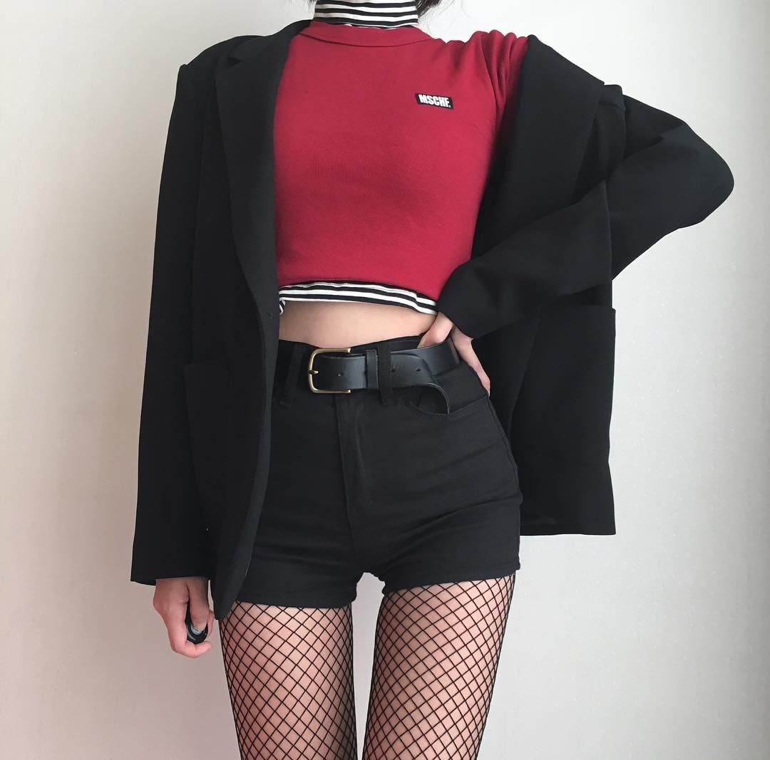 일반인 패션 데일리룩 모음