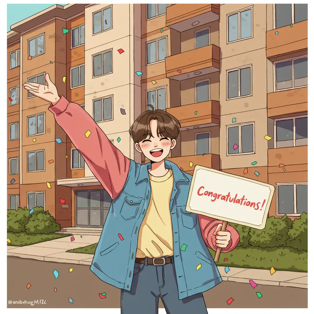 2025년 서울시 청년월세지원 신청 일정