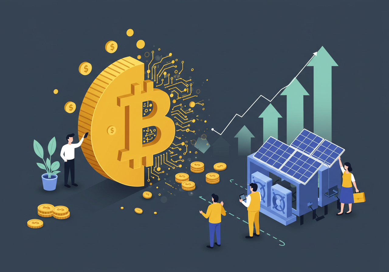 비트코인 반감기 뜻&amp;#44; 다음 반감기 일정 시장 영향 총정리