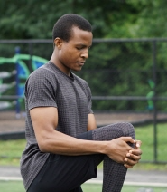 햄스트링부상 통증예방 스트레칭방법