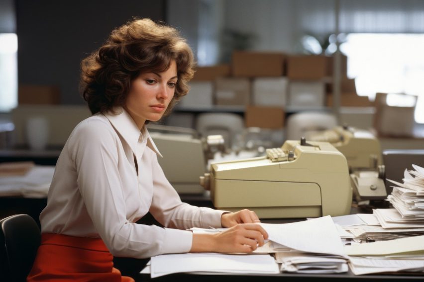 여성들이 가장 선호하는 직업군