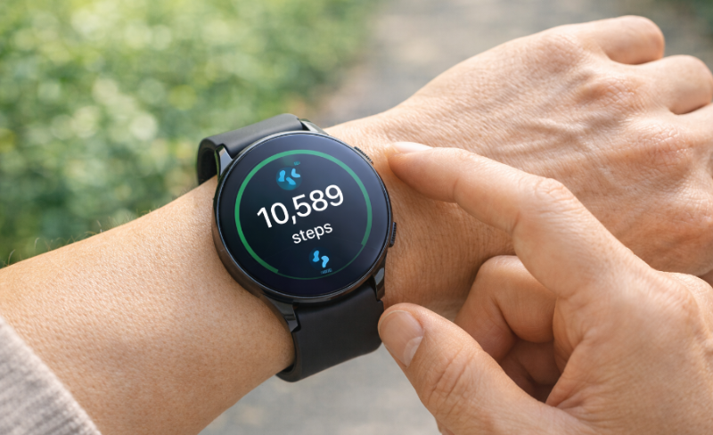 alt="건강생활실천지원금제 걷기 실천 "