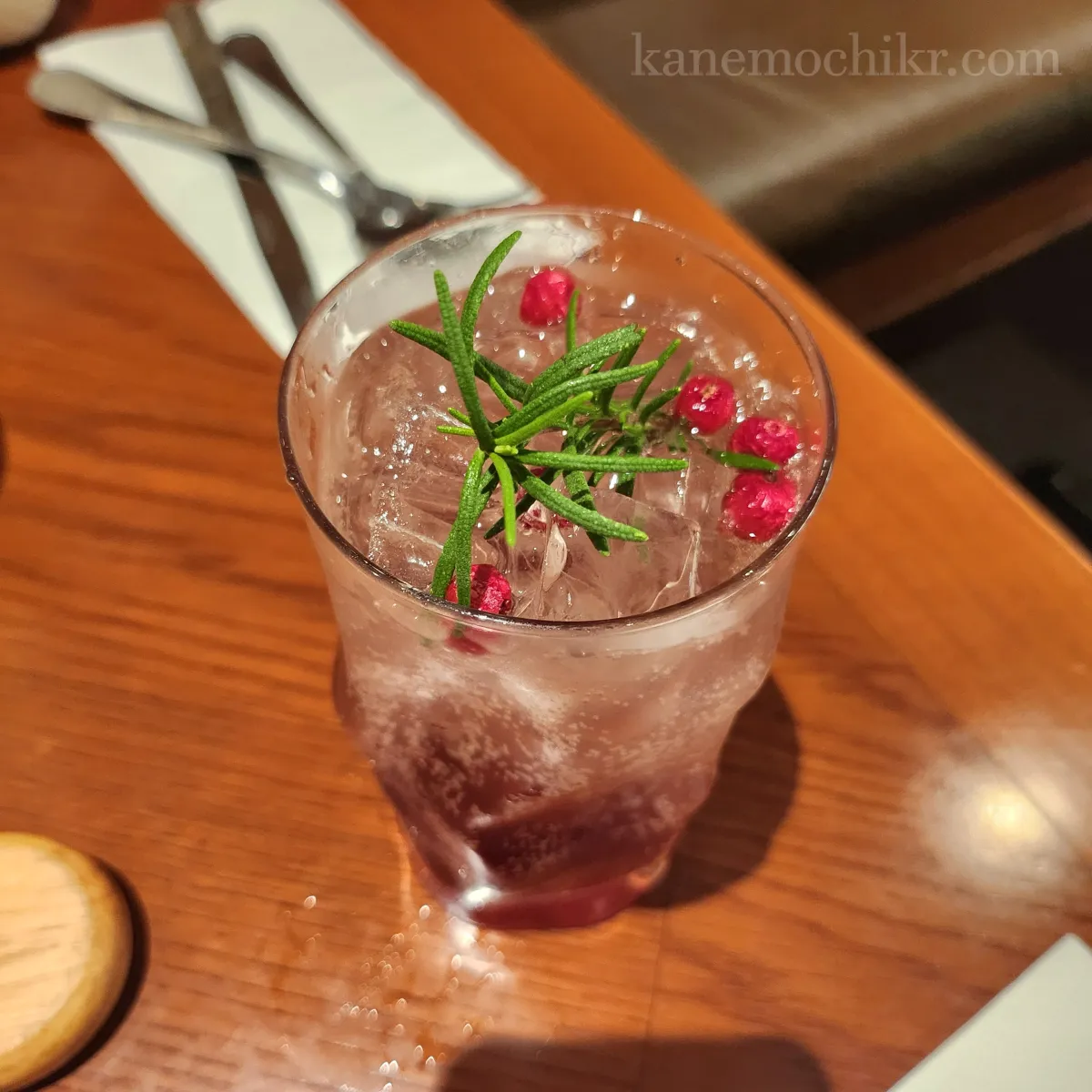 믹스드베리스파클링