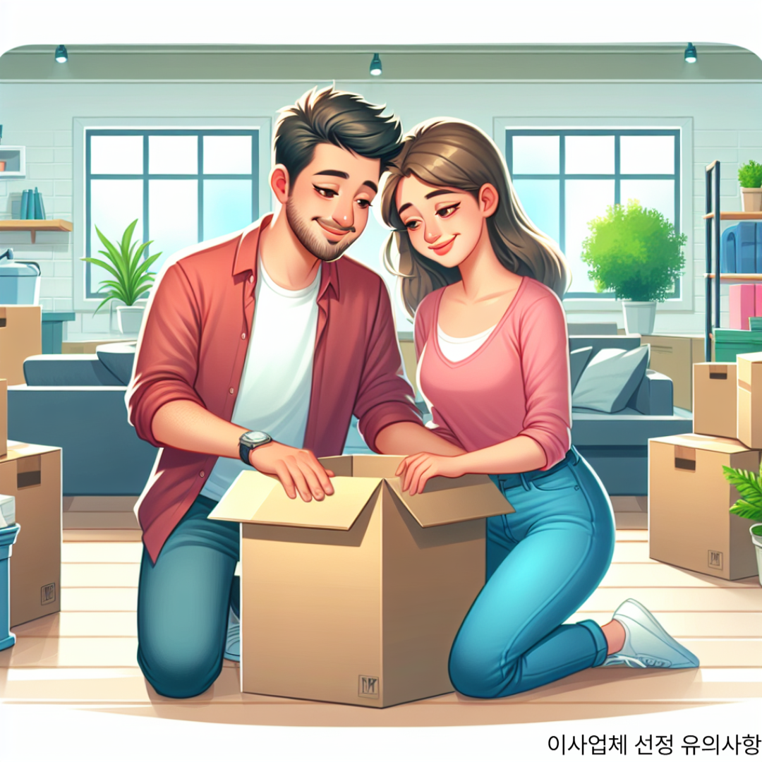 이사업체-선정-유의사항
