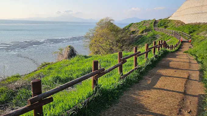 예단포둘레길 소요시간