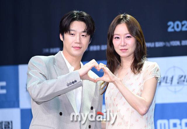 공효진 유부녀 킬러