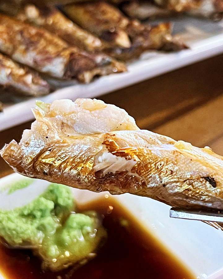 픽업 트렌드스페셜 히트맨 맛VS멋 강릉 3대째 이어 온 해산물 요리 물회 도루묵구이 맛집 추천