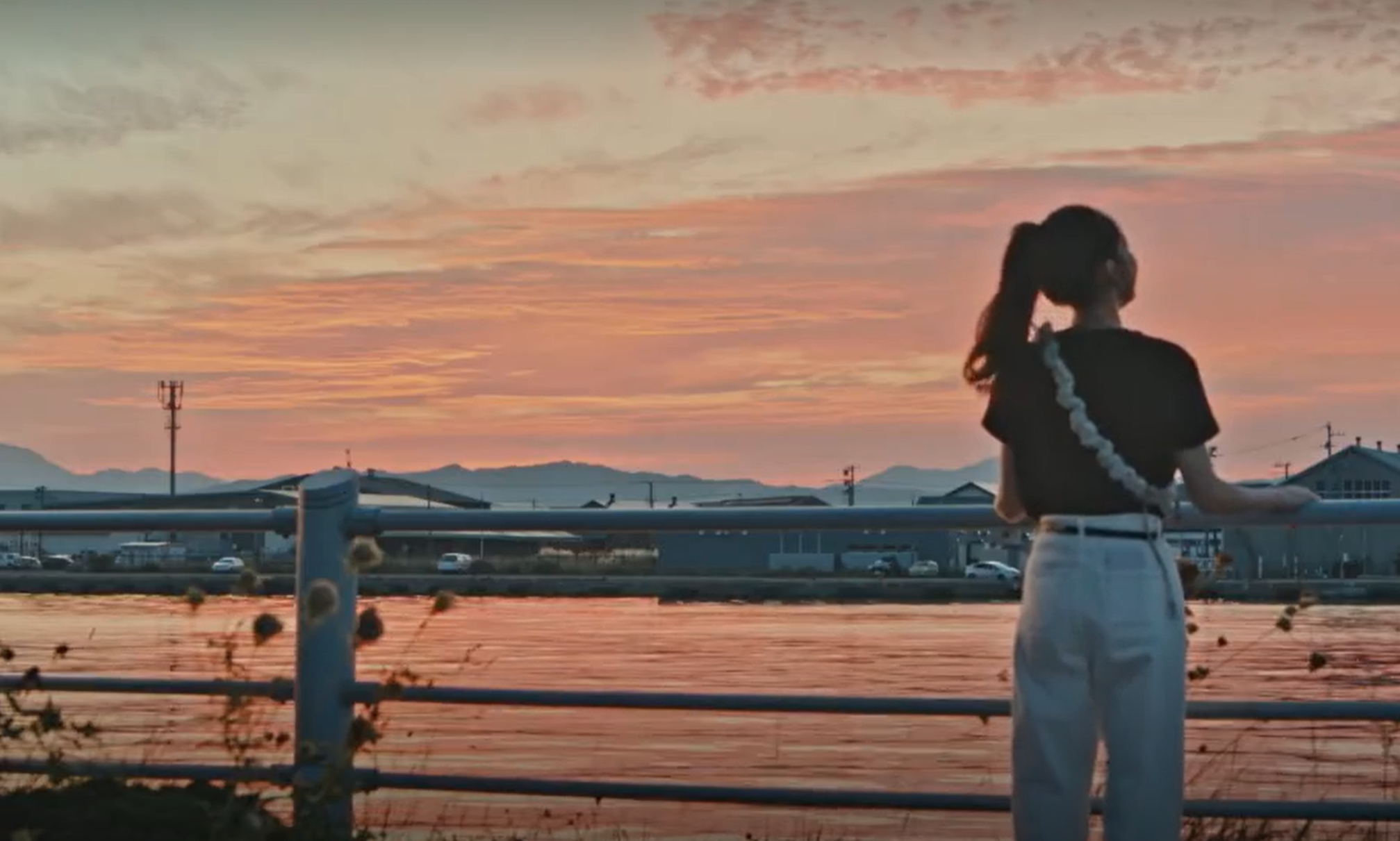 여행을 대신해 드립니다 등장인물