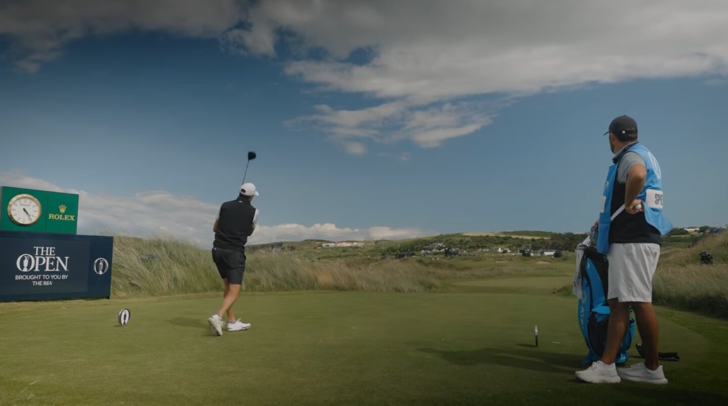 2025 디 오픈 챔피언십 중계 일정 및 한국선수 출전 정보 총정리