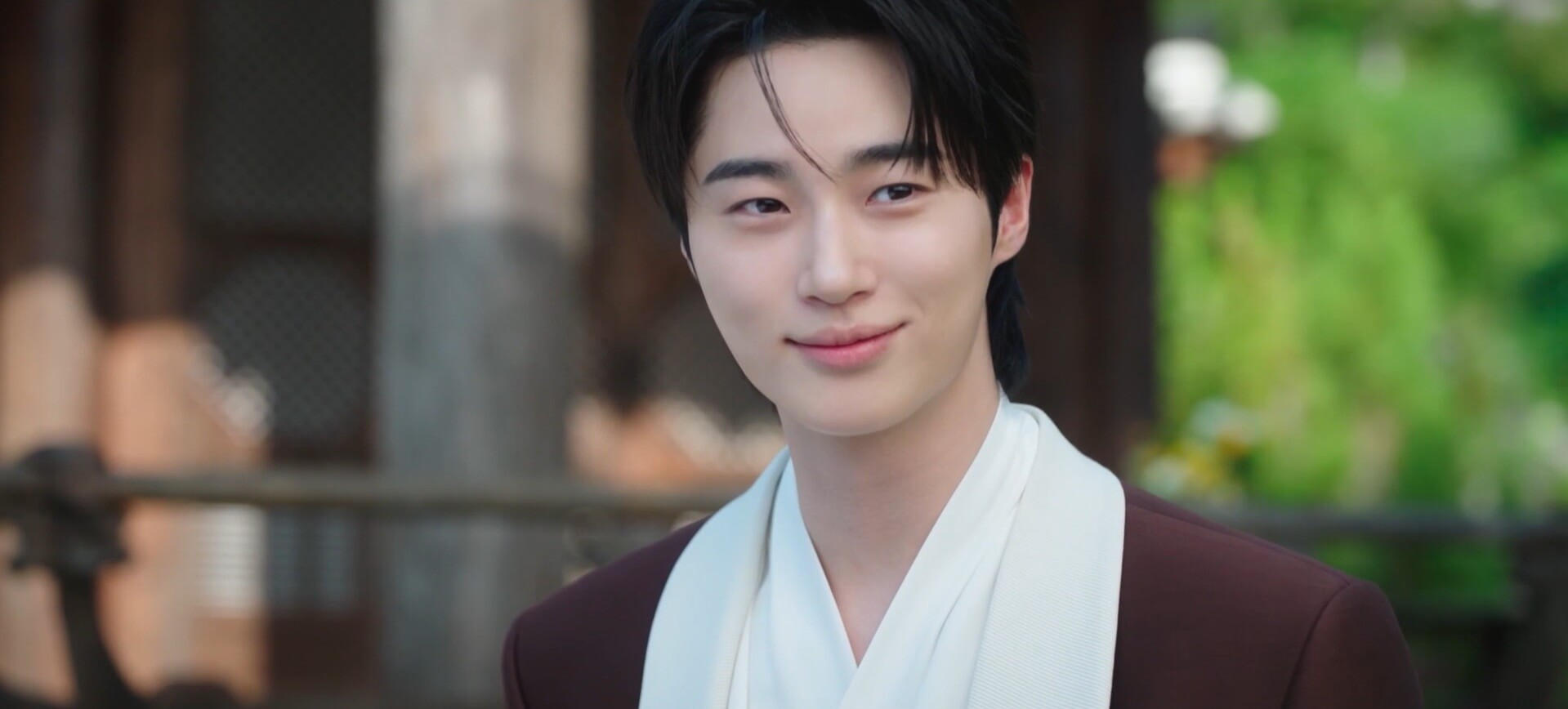 MBC 21세기 대군부인 25