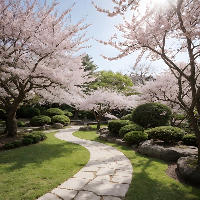 서울 벚꽃 명소