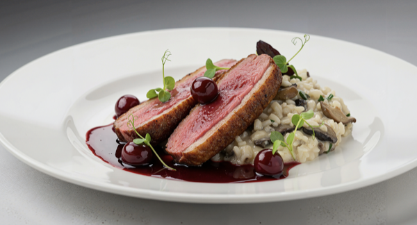 디지컬 식사 관리, 스카트 접시와 인공지능 식단 분석 앱의 효과