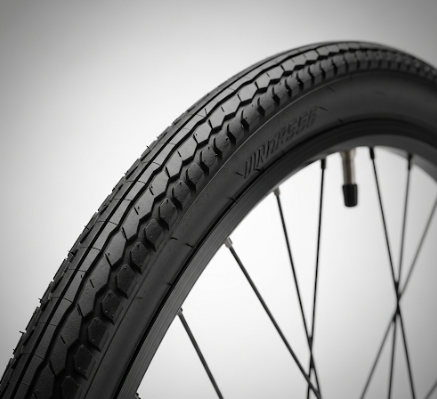 일반 자전거 바퀴