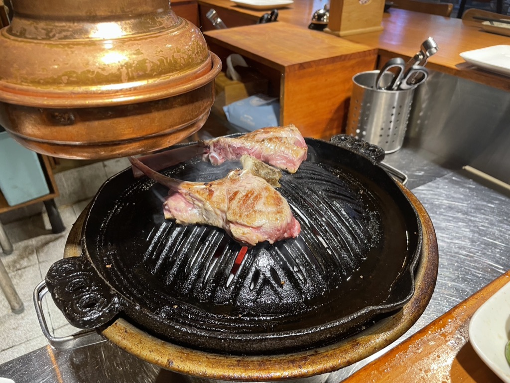 누쿠미 숄더랙