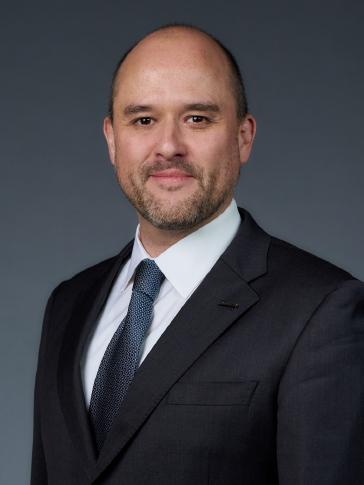 이반 에스피노사 닛산 CEO