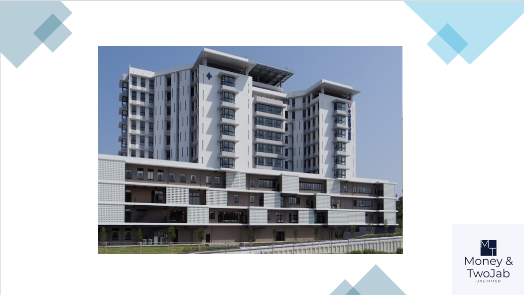 한국어가 가능한 오키나와 병원