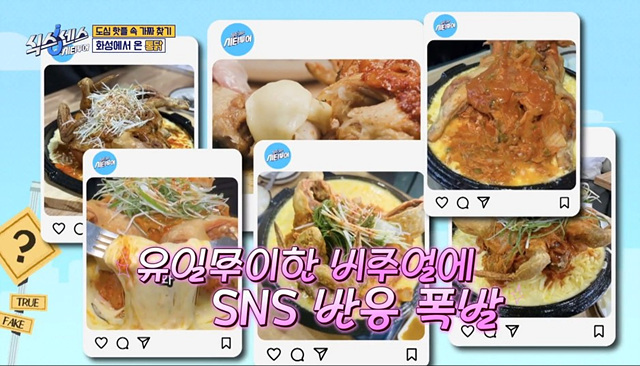 식스센스 수원 2회 맛집 정보 김치폭탄통닭 75cm파르페 냉면꼬치 디믈리에 도토리캐리커쳐 여행