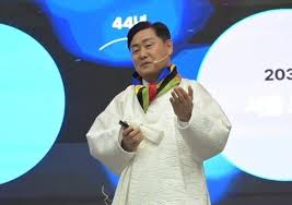 전북, 2036 올림픽 유치 확정