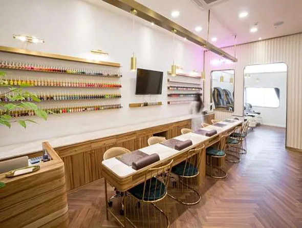 아베끄네일 앤 레푸스 위례점