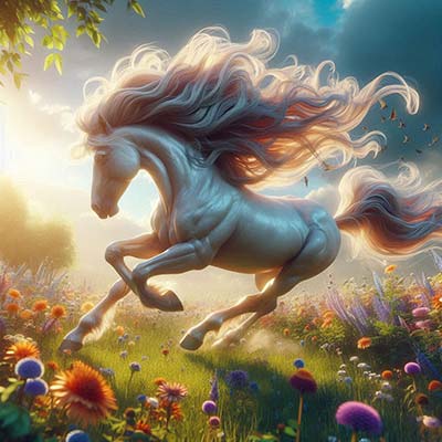 사주 십이지신 동물