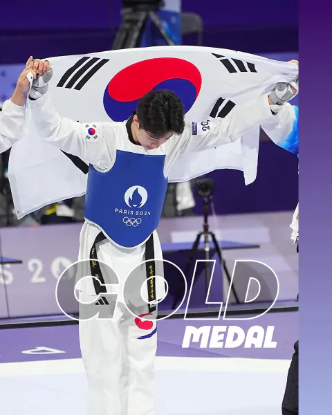 박태준 프로필 나이 태권도 국가대표