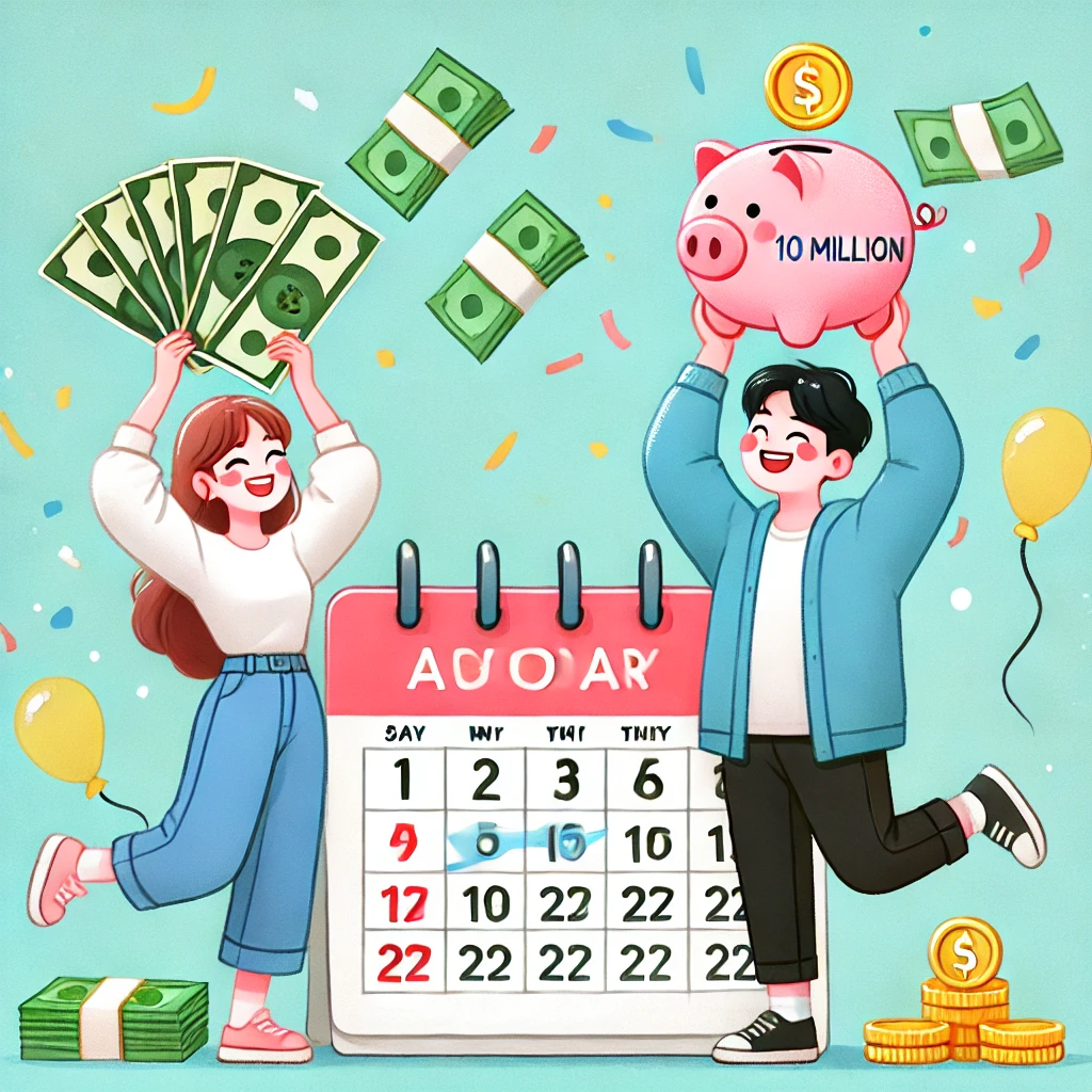 부부 돈 관리2