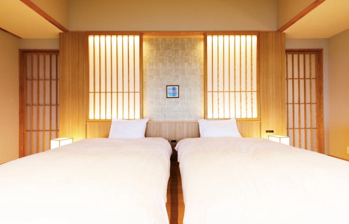 일본 오키나와 료칸 호텔 추천