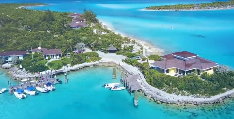 해외여행 추천 바하마 - 올 인클루시브 리조트 BEST5