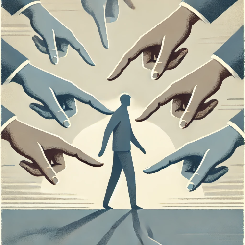 MMPI-2와 타인 의존 성향: 나는 내 결정을 스스로 내릴 수 있을까?