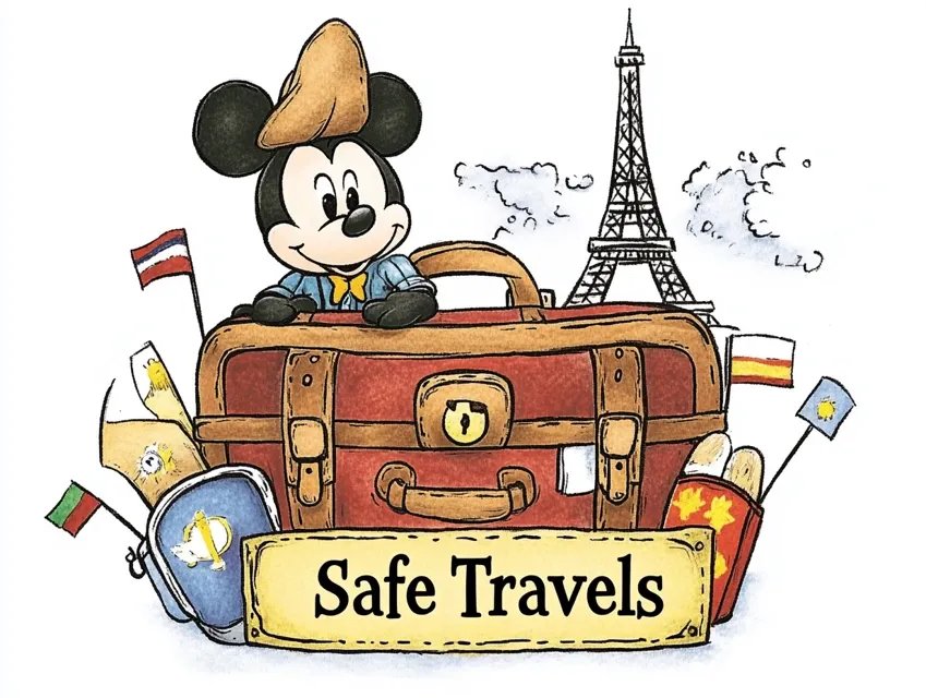 방콕 택시 요금 사기 피하는 법 ❘ 바가지 요금 방지 꿀팁