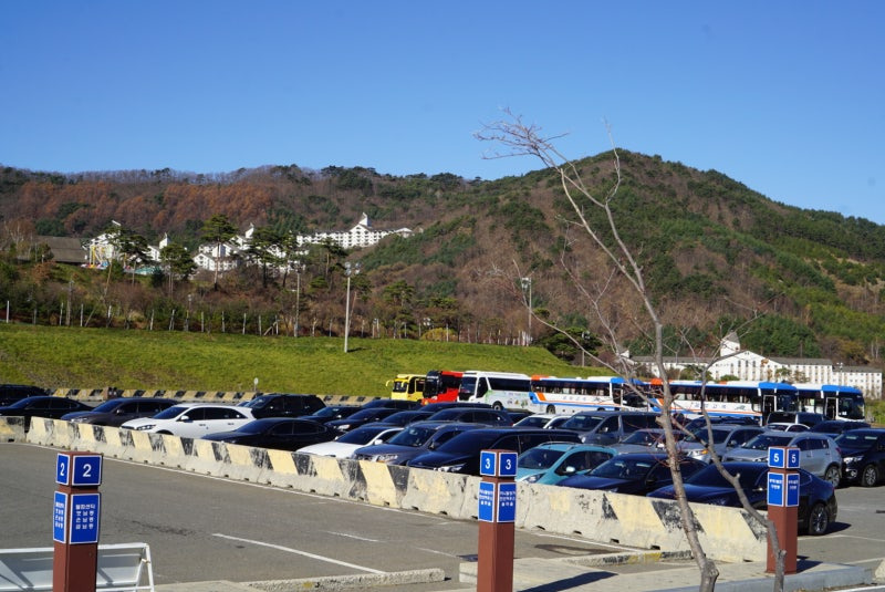 덕유산 등산코스
