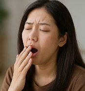 마그네슘 부족현상