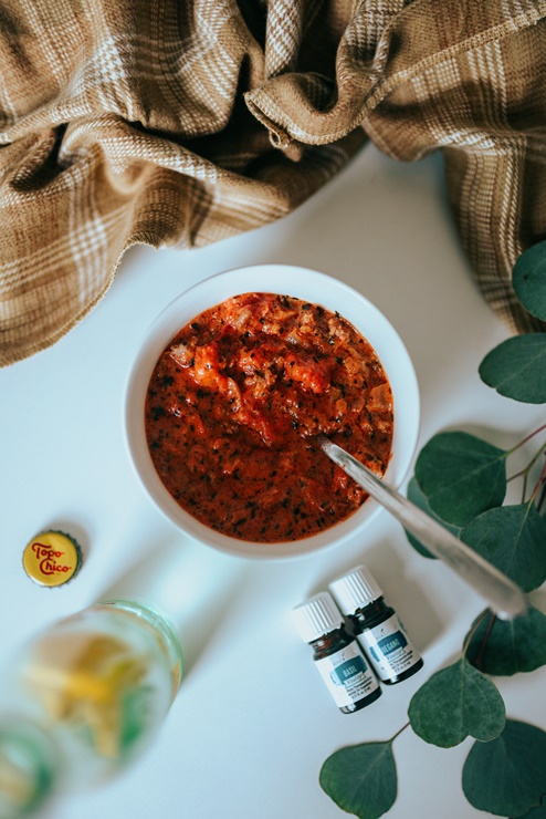 소화와 건강에 좋은 발효 식품 및 음료 8가지