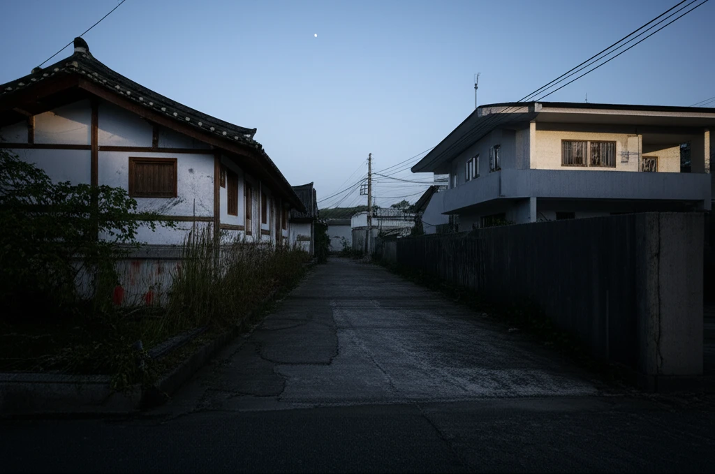 행정력 낭비 막는 빈집 조사 혁신, ..